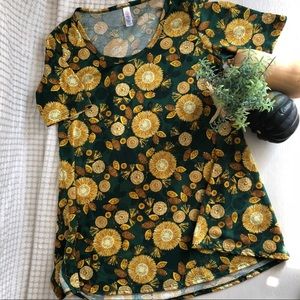  2/$15  The {Perfect T} For Fall • S